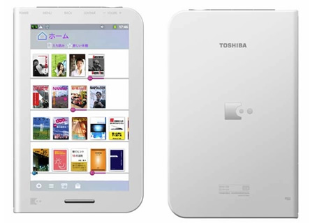 Toshiba BookPlace DB50