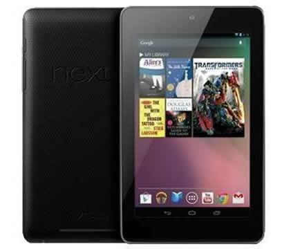 Nexus 7 Tablet 32GB